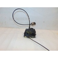 Замок двери задней левой Nissan Primera P12E 82501AV700