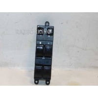 Блок управления стеклоподъемниками Nissan Primera P12E 25401AV640