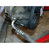 Компрессор кондиционера Mercedes W168 A A0002307911