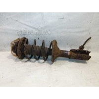 Стойка передняя правая в сборе Mazda 323 5 BA BC1G34700F