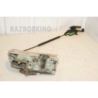 Замок двери задней левой Seat Alhambra 1 7M 7M0839015C