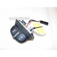 Кнопка многофункциональная Land Rover Discovery 2 YUH100330