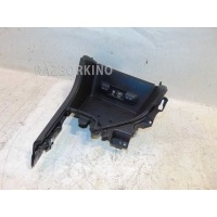 Консоль Kia Sportage 4 QL 84680F1010WK