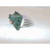 Резистор отопителя Kia Sportage 4 QL 972353XAA0