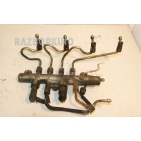 Рейка топливная Mazda 6 1 GG RF5C13GC0