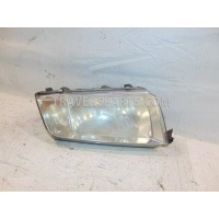 Блок фара правая Skoda Fabia 1 6Y 1999-2008 6Y1941016R