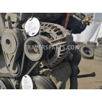 Генератор Seat Leon 1 1M 038903018PX