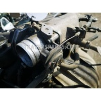 Дроссельная заслонка Volkswagen Golf 4 06A133064H