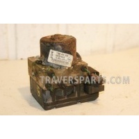 Блок ABS (насос) Renault Laguna 1 X56 7701205998