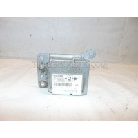 Блок SRS Nissan Primera P12E 98820AV200