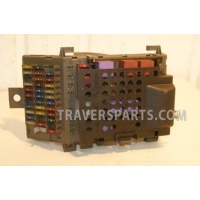 Блок предохранителей Renault Laguna 1 X56 7701470863