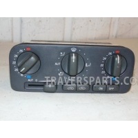 Блок управления климат контролем Volvo V70 1 9171799
