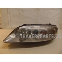 Блок фара левая Mazda 6 1 GG GJ6R510L0C