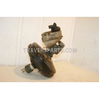 Вакуумный усилитель тормозов Renault Kangoo 1 KC 7701207199