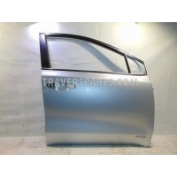 Дверь боковая передняя правая Kia Sportage 4 QL 76004F1000