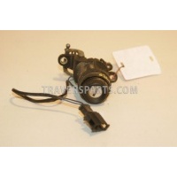 Замок двери багажника Volkswagen Passat B4 1993-1997 3A0827571D