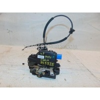 Замок двери задней правой Seat Ibiza 3 6L 3B4839016AG