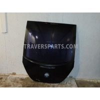 Дверь багажника Volkswagen Beetle A4 1C0827025P