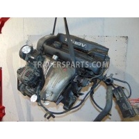 Двигатель Volkswagen Golf 4 036100098DX