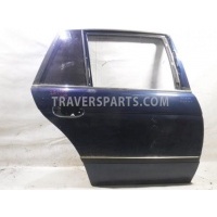 Дверь боковая задняя правая BMW 5 E39 1995-2004 41528266726