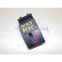 Ручка открывания капота Mercedes W124 E 1984-1996 A1248800120