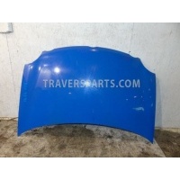 Капот Volkswagen Polo 4 9N3 9N1 6QE823031B