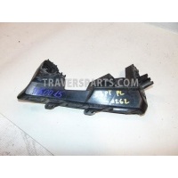 Кронштейн переднего бампера Kia Sportage 4 QL 86551F1000