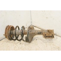 Стойка передняя левая в сборе Mitsubishi Carisma 1995-2004 MR369111