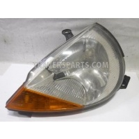Блок фара левая Ford KA 1 1079425