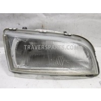 Блок фара правая Volvo S40 1 VS 3345703