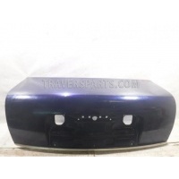Крышка багажника Audi A6 C5 4B5827023R