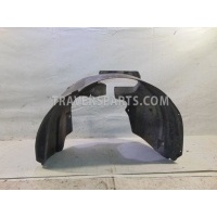 Локер передний левый Volkswagen Beetle A4 1C0809961E