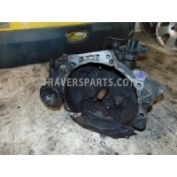 МКПП Volkswagen Passat B4 02A300048PX