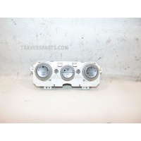 Блок управления климат контролем Mazda 6 1 GG GJ6G61190A