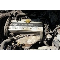 Двигатель Opel Zafira A 1999-2005 X18XE