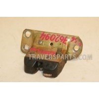 Замок двери багажника Mitsubishi Carisma MR100905