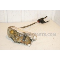 Замок двери передней левой Volkswagen Sharan 1 7M 7M0839015C