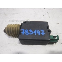 Активатор замка багажника Audi A3 8L 4B9962115