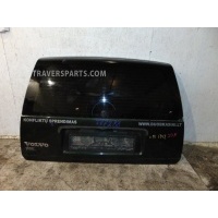 Дверь багажника Volvo 850 9203493