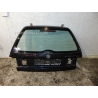 Дверь багажника Volkswagen Passat B4 1993-1997 3A9827025