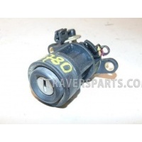 Замок крышки багажника Volkswagen Passat B4 3A0827571D
