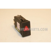 Кнопка аварийной сигнализации Volkswagen Passat B5 3B0953235D
