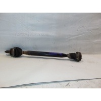 Привод передний правый Seat Ibiza 3 6L 6Q0407272BD