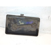 Площадка АКБ Mazda 6 1 GG GJ6R56041B