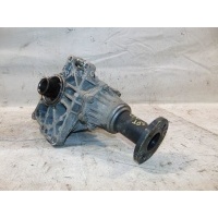 Раздаточная коробка Hyundai Santa Fe 3 DM 473003B830