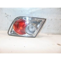 Фонарь задний правый внутренний Mazda 6 1 GG 2002-2007 GJ6A513F0D