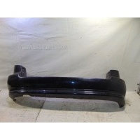 Бампер задний Mitsubishi Galant 8 EA MR476119