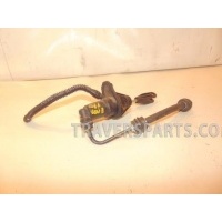 Главный цилиндр сцепления Mitsubishi Colt 6 Z30 MR594214