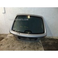 Дверь багажника Renault Megane 1 BA LA DA KA 7751467874