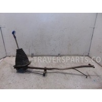 Кулиса МКПП Volkswagen Transporter T4 7D1711071A
